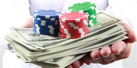 Can Gambling Make You Rich – The HONEST Truth!.